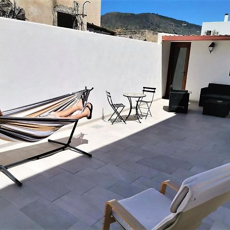 Malvasia 70 Lipari  Exterior photo
