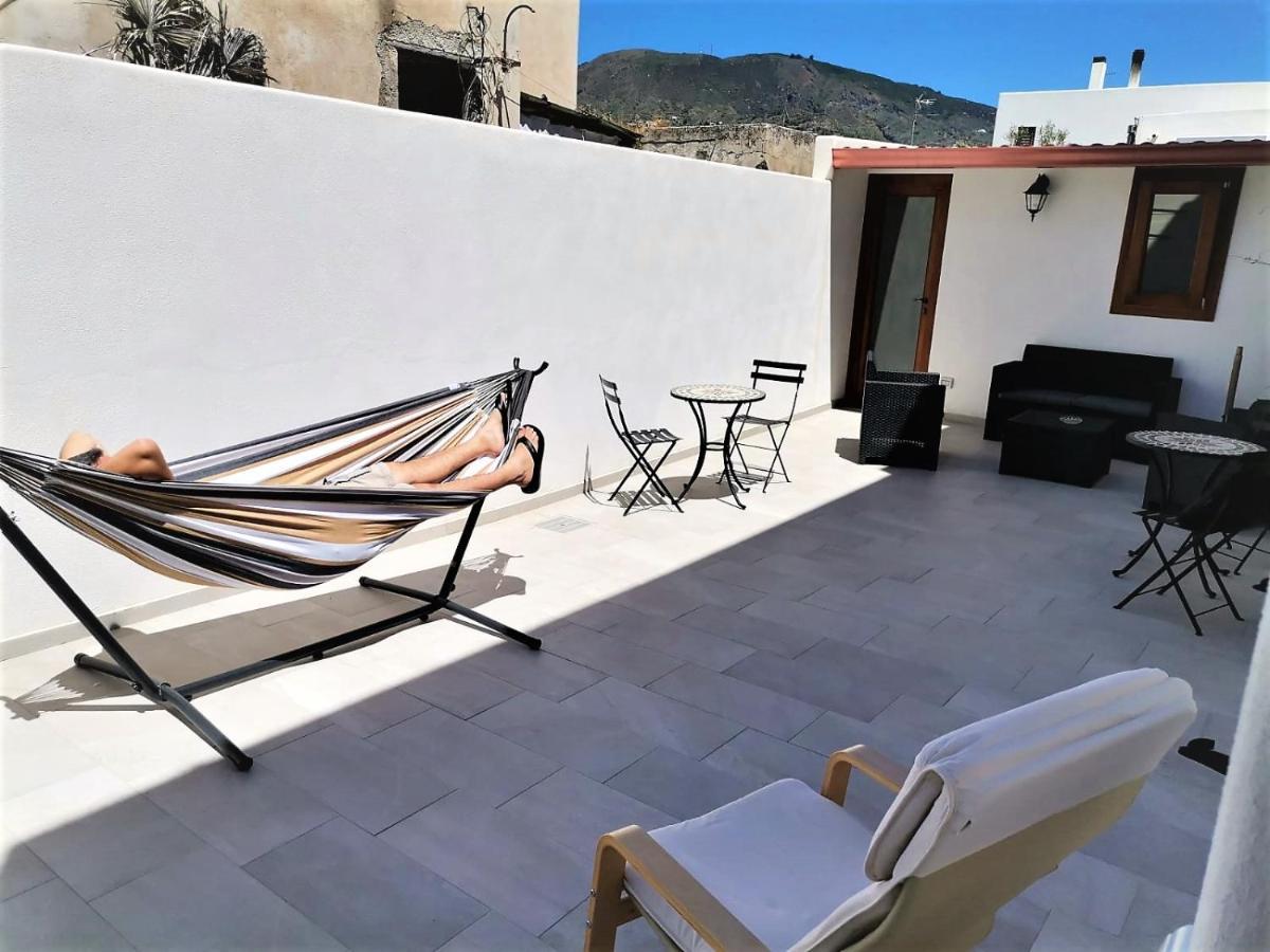 Malvasia 70 Lipari  Exterior photo