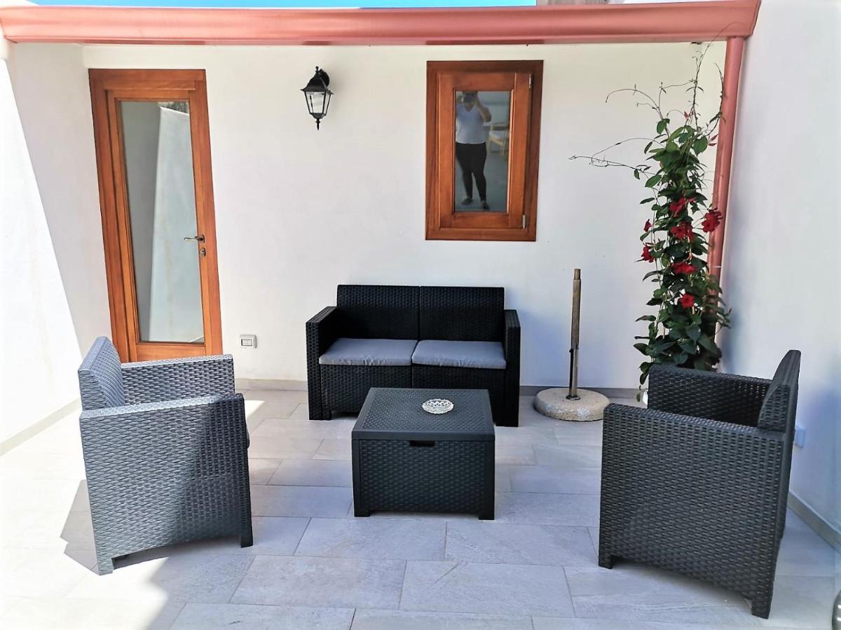 Malvasia 70 Lipari  Exterior photo