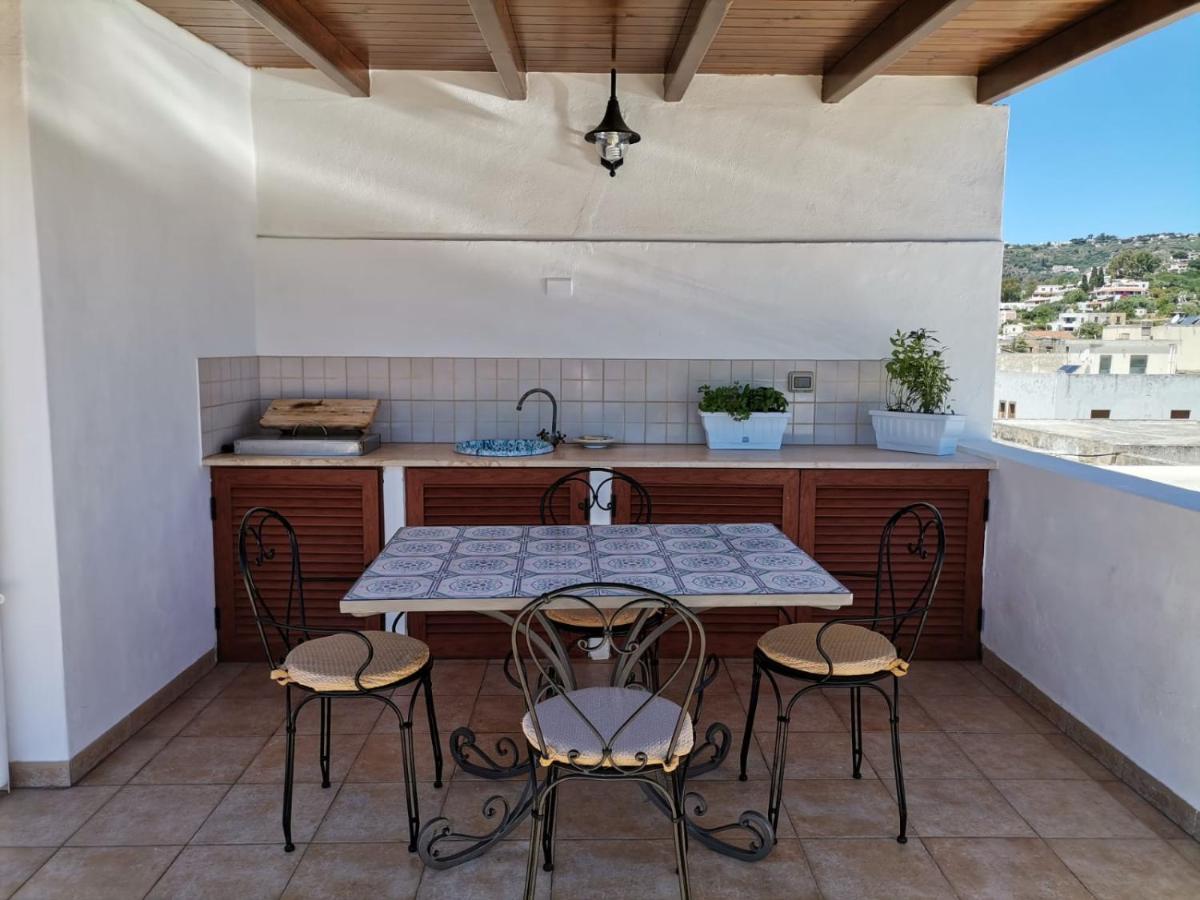 Malvasia 70 Lipari  Exterior photo