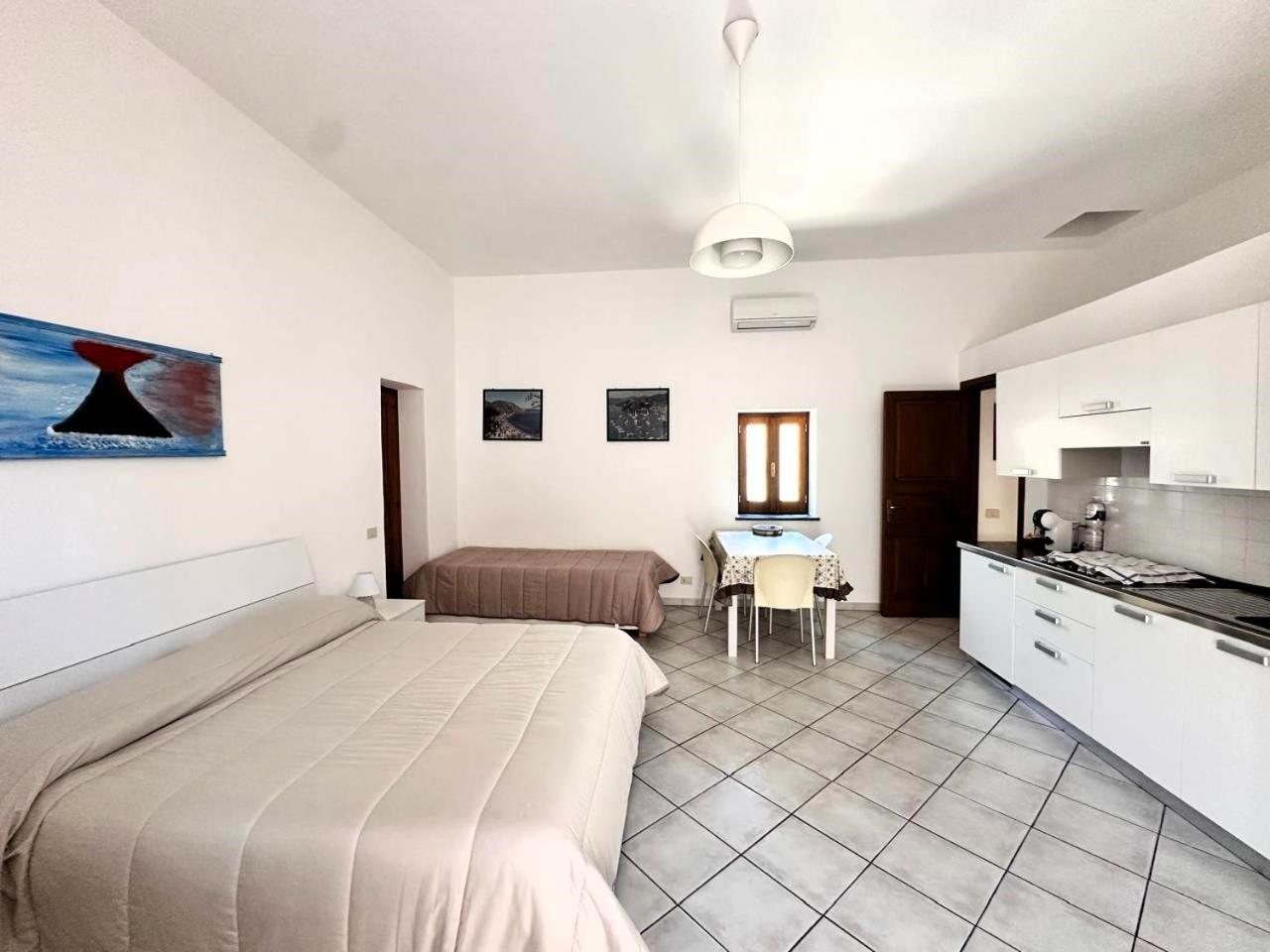 Malvasia 70 Lipari  Exterior photo