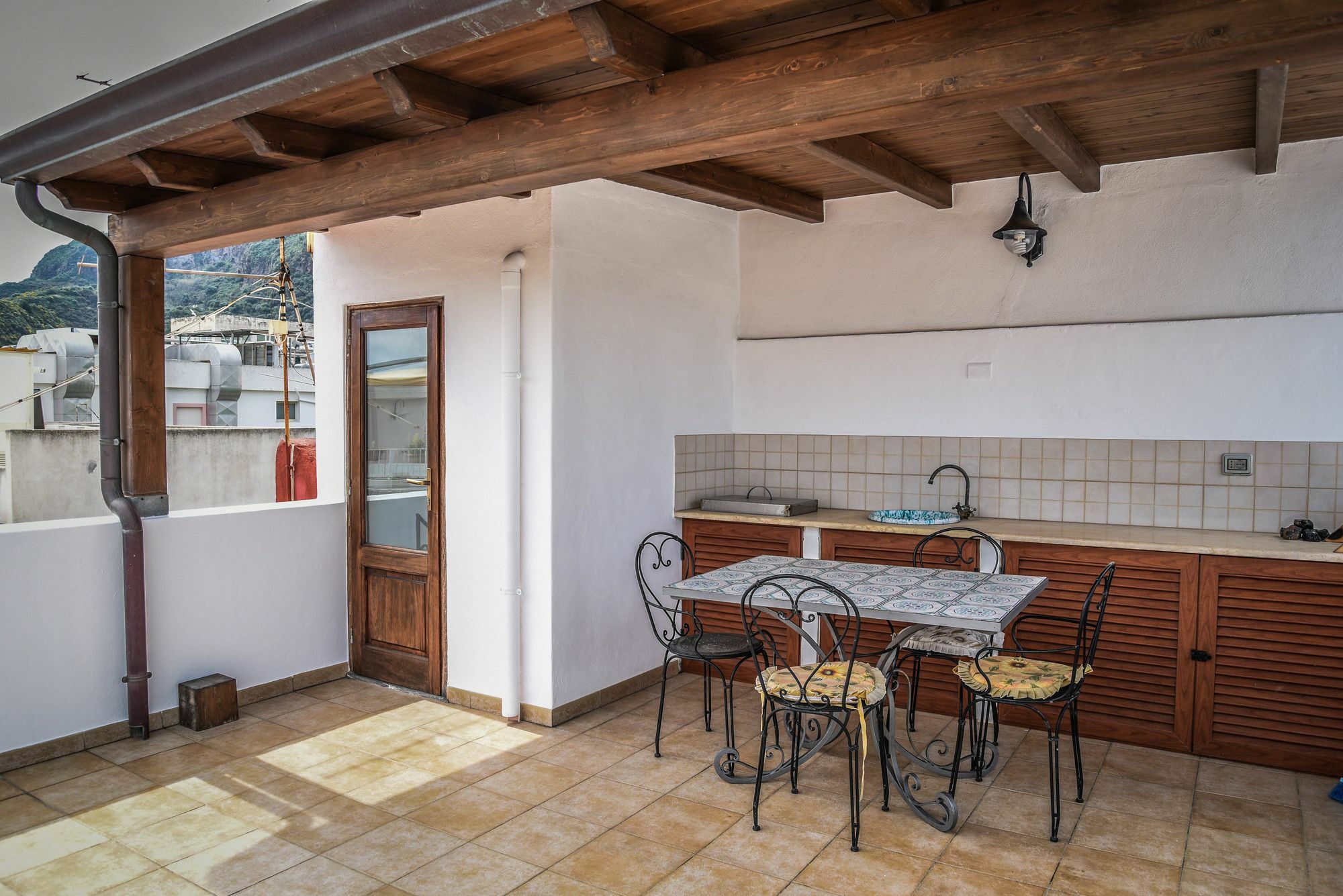 Malvasia 70 Lipari  Exterior photo