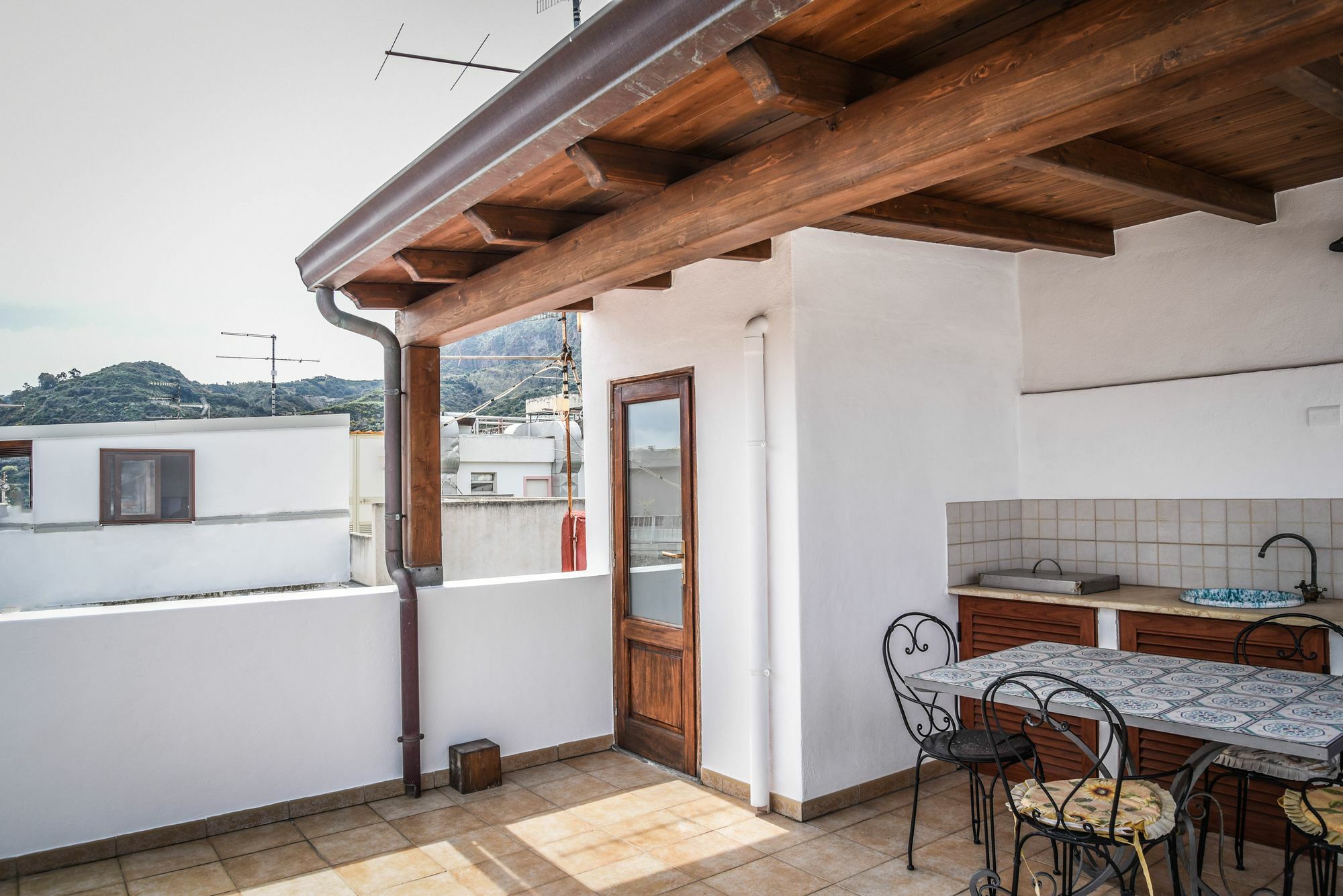 Malvasia 70 Lipari  Exterior photo