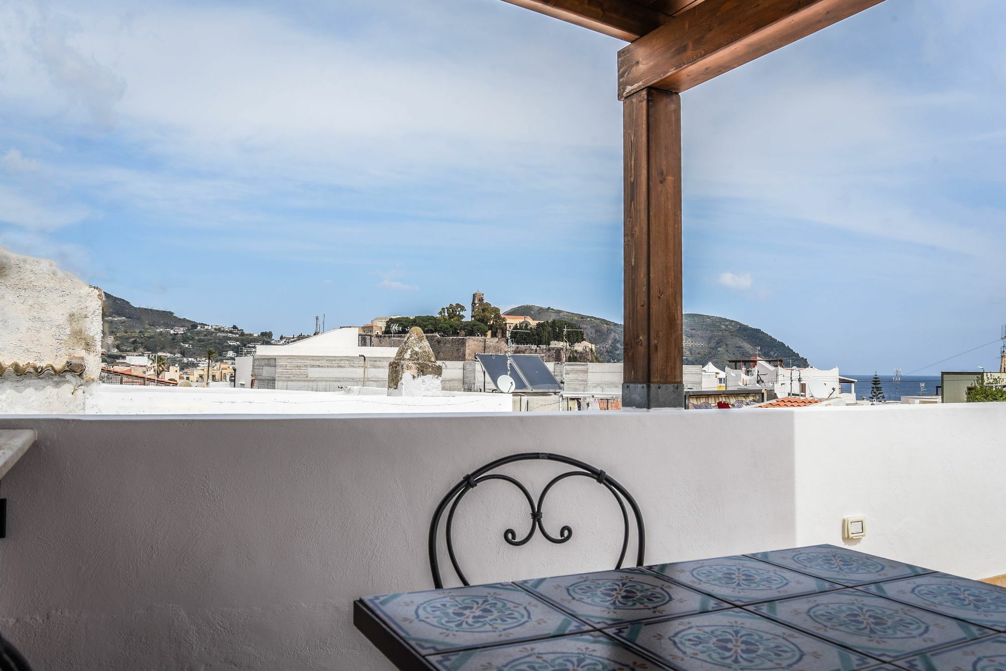 Malvasia 70 Lipari  Exterior photo
